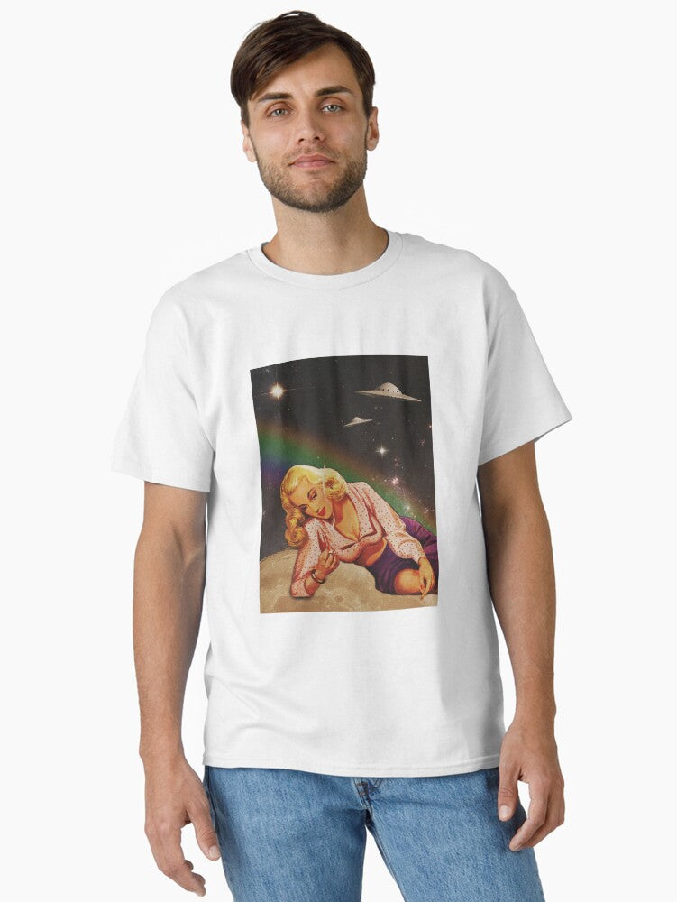 Smoko Classic T-Shirt | Premium Unisex T-Shirt, Trending Graphic Tee