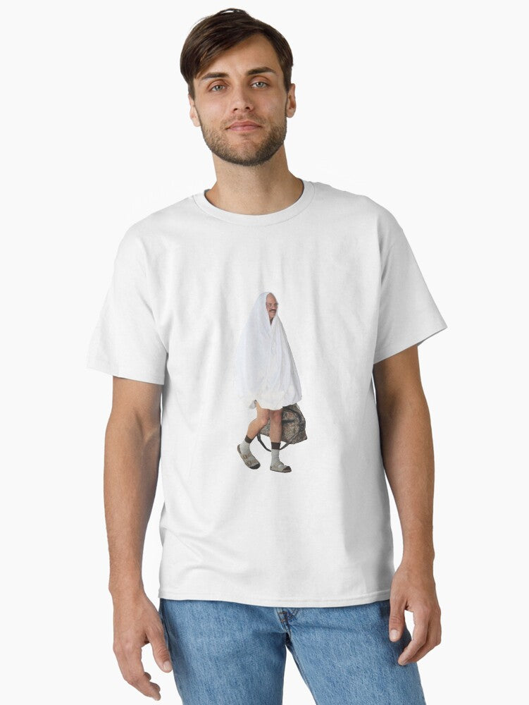 Tobias Funke Arrested Development Classic T Shirt T Shirt US Market
