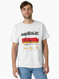 WipEout 3 - Pirhana v2 - Light Classic T-Shirt | Premium Unisex T-Shirt, Trending Graphic Tee