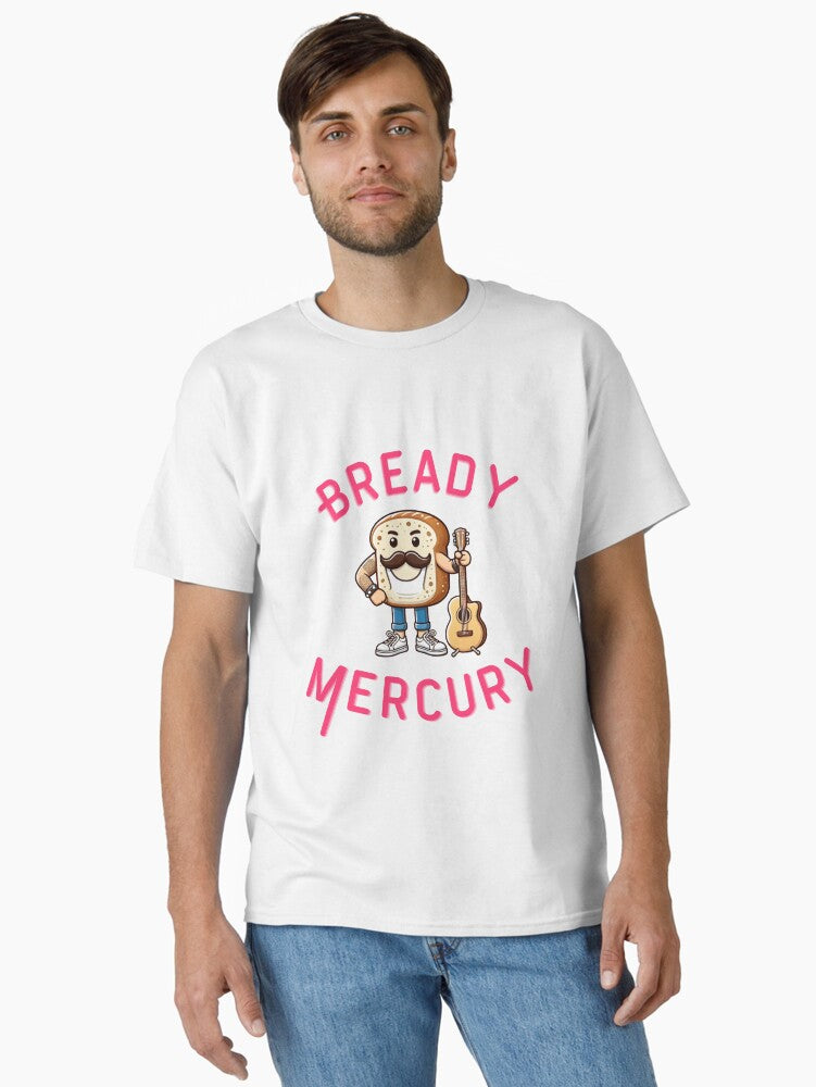 Bready Mercury Sourdough Love