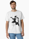 Abbigliamento CANTANTE Classic T Shirt T Shirt Generic Icon Style
