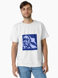 Ghost Face Supreme Clientele 8 bit Classic T-Shirt T-Shirt | Exclusive Edition | Perfect For Daily Wear