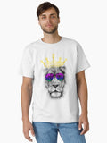 Summer King Classic Shirt T Shirt Premium Quality