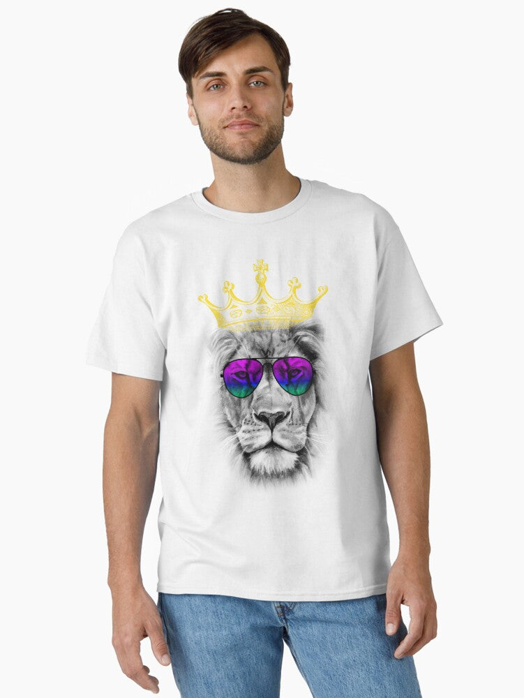 Summer King Classic Shirt T Shirt Premium Quality