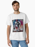 Waste of flexibility and coordination Classic T Shirt T Shirt High Search Demand Limited Drop Feel