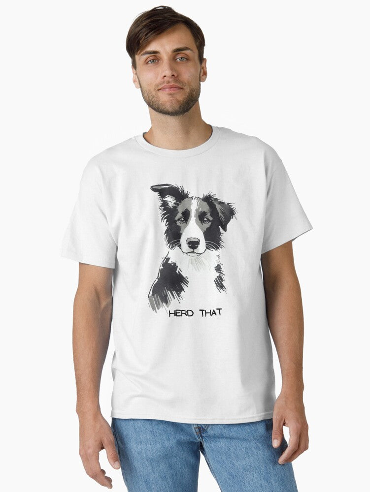 Herd That Border Collie