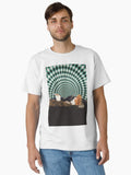 Reader's Dream Classic T-Shirt | Premium Unisex T-Shirt, Trending Graphic Tee
