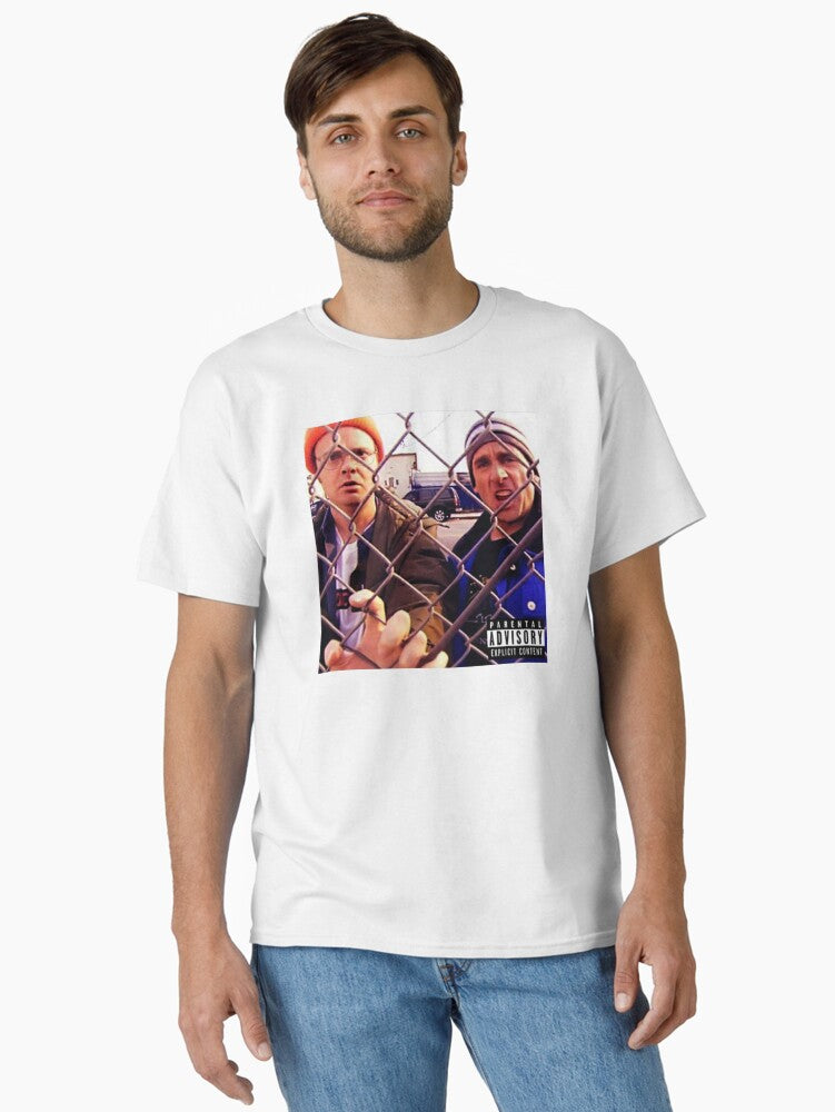 Scranton The Electric City Classic T Shirt T Shirt Generic Icon Style