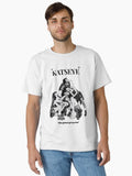 Beautiful Chaos - Katseye Classic T-Shirt