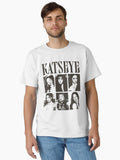Katseye Gnarly Beautiful Chaos Classic T-Shirt