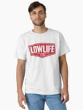 Lowlife Cali Style Classic T Shirt T Shirt Premium Print Gift Ready