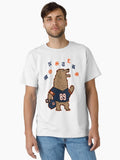 Monsters 89 Classic T Shirt T Shirt Everyday Wear