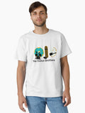 The donut Brothers The Jonas Brothers Classic T-Shirt T-Shirt | Streetwear Vibe | Great Gift Idea