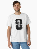 World Cup 2026 Soccer Football Classic T-Shirt