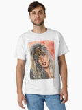 Bret Michaels Classic T Shirt T Shirt Clean Design