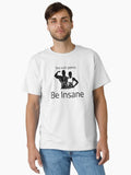 The Cuts Gonna Be Insane Classic T Shirt T Shirt Gift Ready