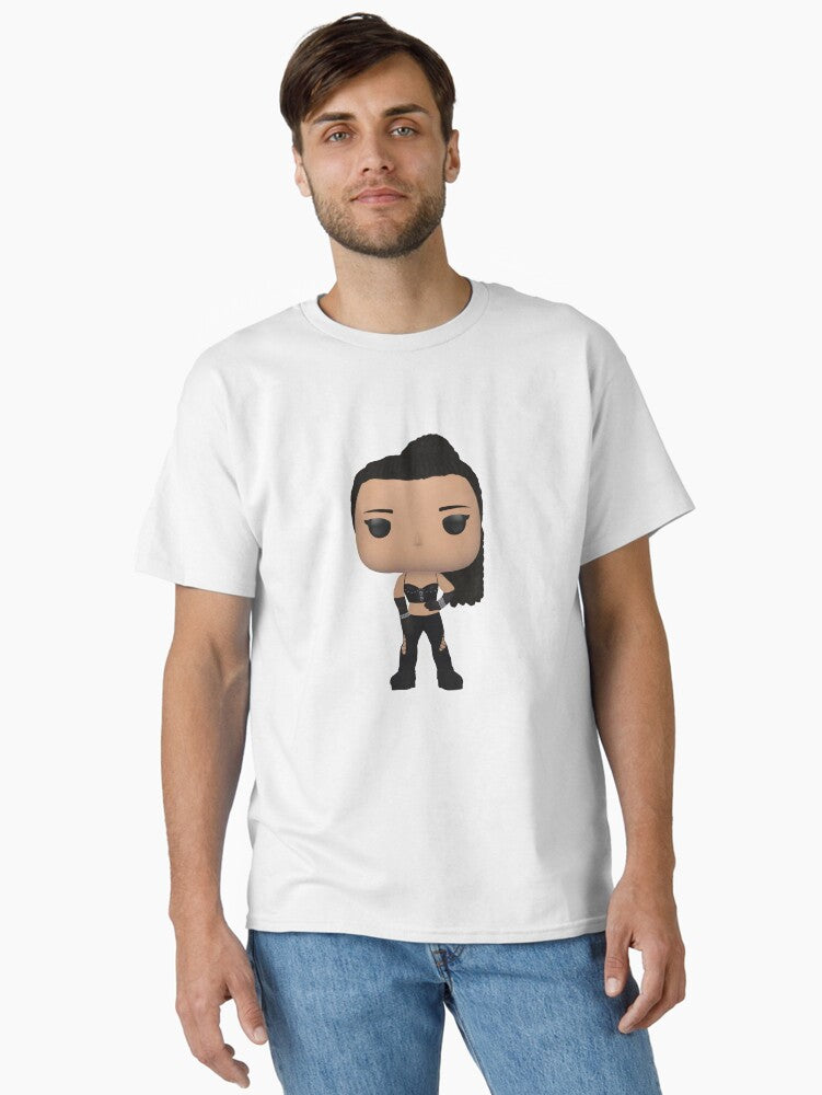Manon Gnarly Funko Pop Classic T-Shirt