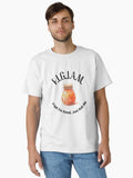 FIGJAM Classic T Shirt T Shirt Comfort Fit Fan Favorite