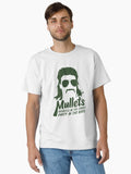 Mullets - Business in the Front - Party in the Back Classic T-Shirt T-Shirt | Aesthetic Graphic | Top Pick For Fans