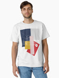 Warehouse 91 Classic T Shirt