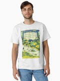 Swallows and Amazons by Arthur Ransome Classic T Shirt T Shirt Aesthetic Fit Streetwear Essential
