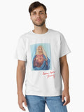 Trisha Jesus For Fans Classic Shirt T Shirt Minimal Style