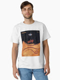 Odyssey Homer Greek Literature Art for Book Lovers Classic T Shirt T Shirt High Search Demand Top Rated Design