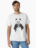 All you need is love Classic Shirt T Shirt Clean Design
