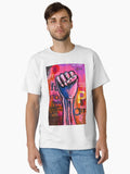 STOP VIOLENCE Classic Shirt T Shirt US Market