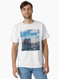 Architecture Warehouse 3 Classic T Shirt