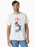 Good Guy Baseball 2 Classic T Shirt T Shirt Trending US Best Seller Look