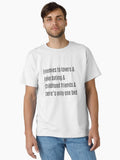 Romance s Favorite Tropes Classic T Shirt T Shirt High Search Demand High CTR Pick