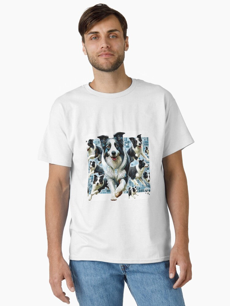 Whimsical Dog Delight