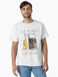 I Shat My Pants Classic T-Shirt