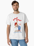 Good Guys Baseball Player Child s Play Chucky Classic T Shirt T Shirt High Search Demand Limited Drop Feel