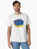 KYIV not Kiev all proceeds donated Classic Shirt T Shirt Gift Ready