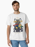 FIFA WORLD CUP Classic T-Shirt