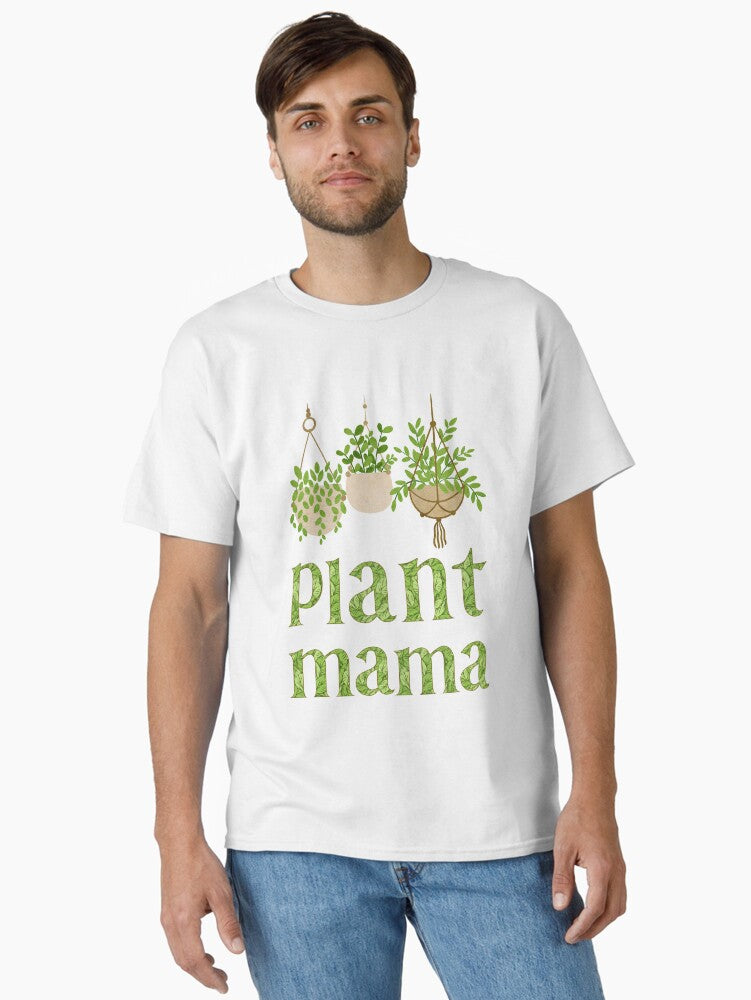 Plant Mama