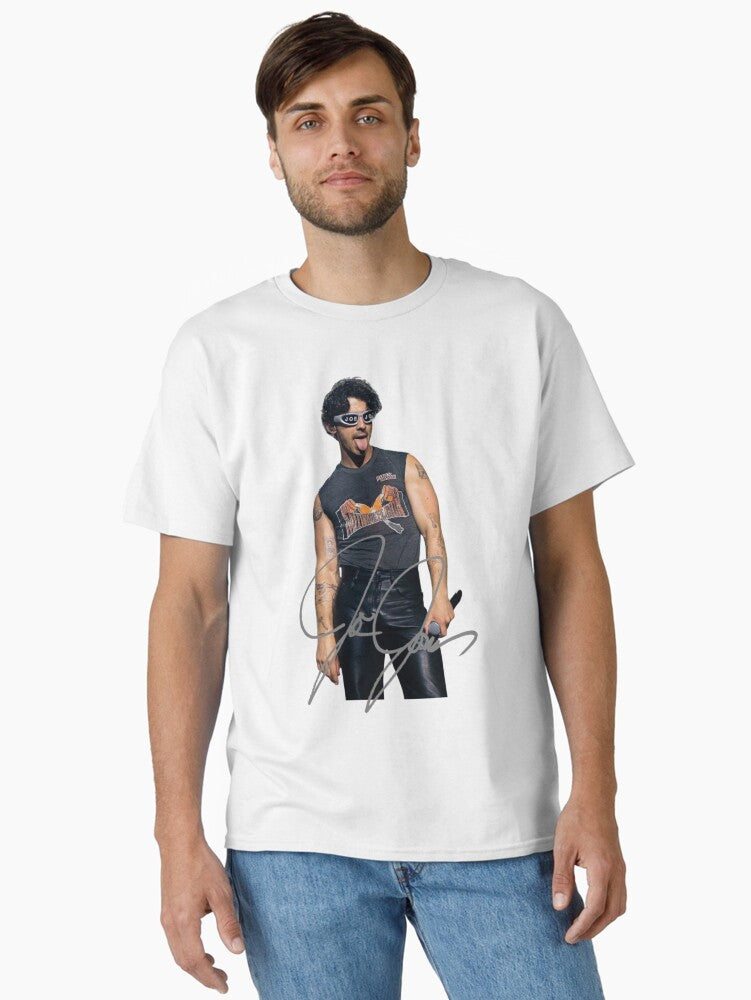 Sunglasses Joe Classic T-Shirt T-Shirt | Best-Selling Artwork | Perfect For Daily Wear