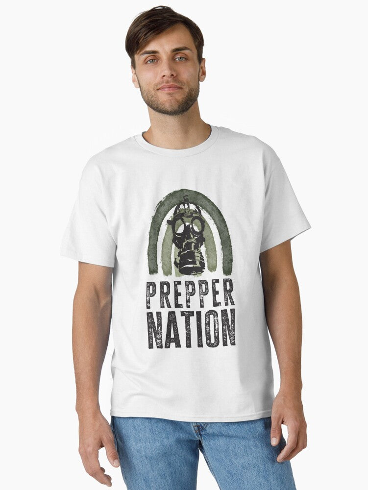 Prepper Nation