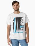 Tropical Vibes Classic Shirt T Shirt Gift Ready