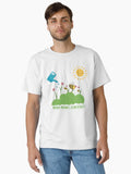 Grow Green,Live Clean