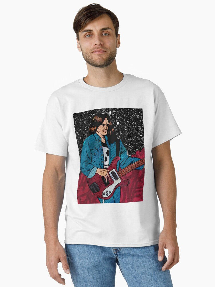 CLIFF Classic Shirt T Shirt Premium Quality