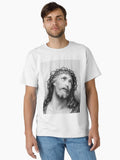 Axl Rose Jesus Christ Classic Shirt T Shirt Gift Ready