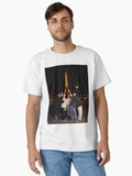 KATSiEYE IN PARIS Classic T-Shirt