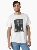 Anthony Bourdain Relax Cool Classic T Shirt T Shirt Viral TikTok Daily Wear
