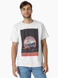 From the Other Side Classic T-Shirt | Premium Unisex T-Shirt, Trending Graphic Tee