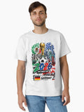 World Cup 2026 Classic T-Shirt