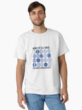 Celebrate Neurodiversity Classic T-Shirt