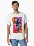STOP LYING Classic Shirt T Shirt Gift Ready